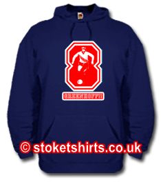 Hoodie Greenhoff